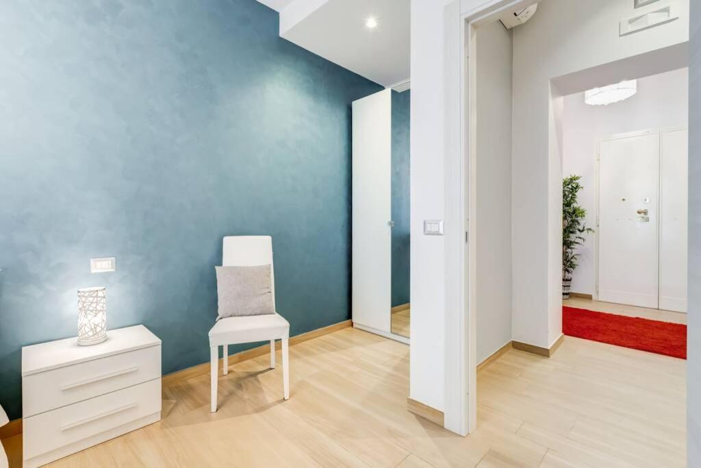 Apartment Vatican Brothers