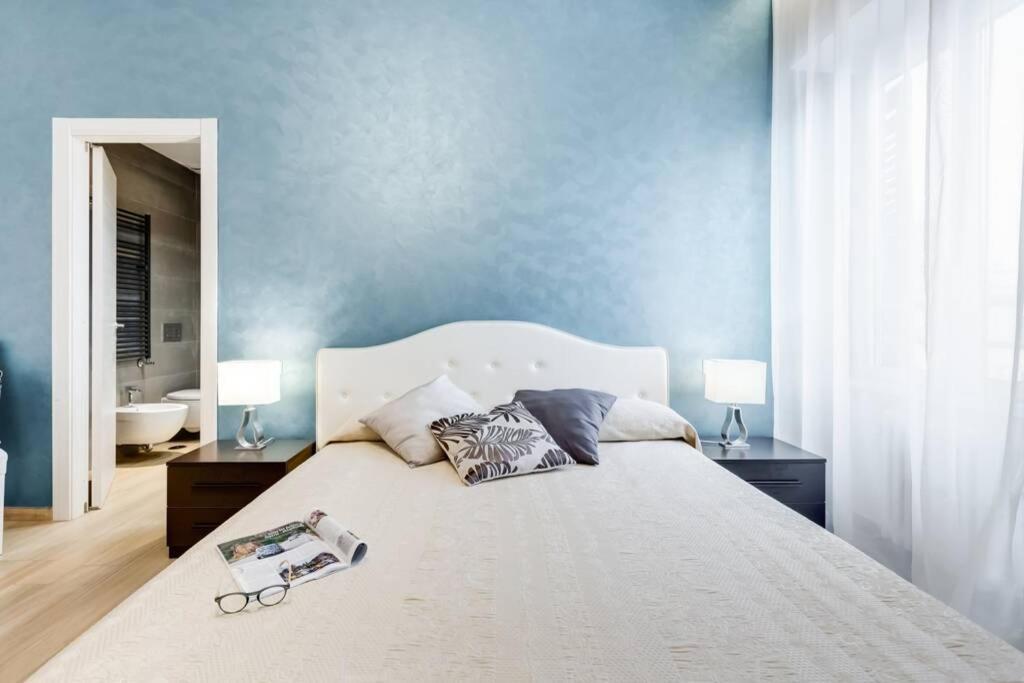 Apartment Vatican Brothers Rom