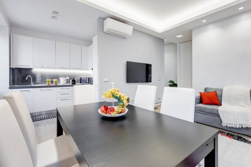Apartment Vatican Brothers Rom
