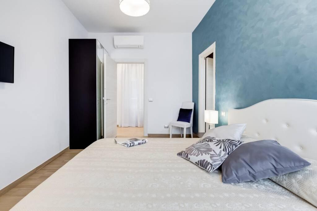 Apartment Vatican Brothers Rom