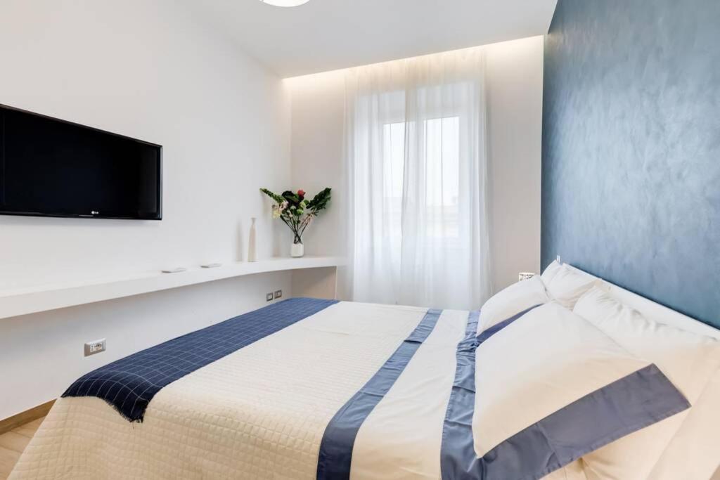 Vatican Brothers Apartment