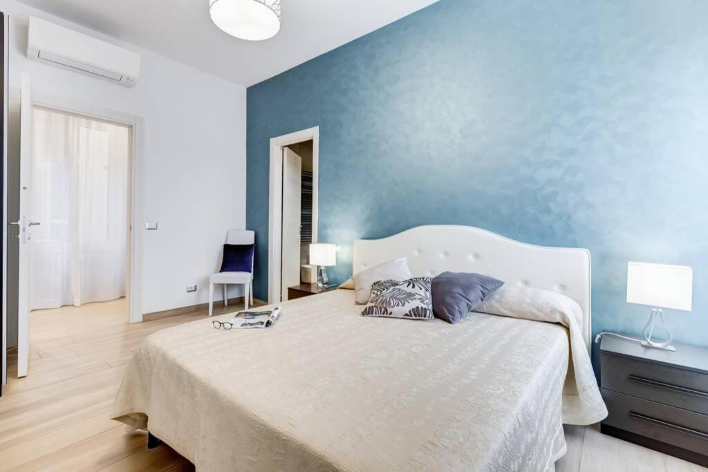 Apartment Vatican Brothers Rom