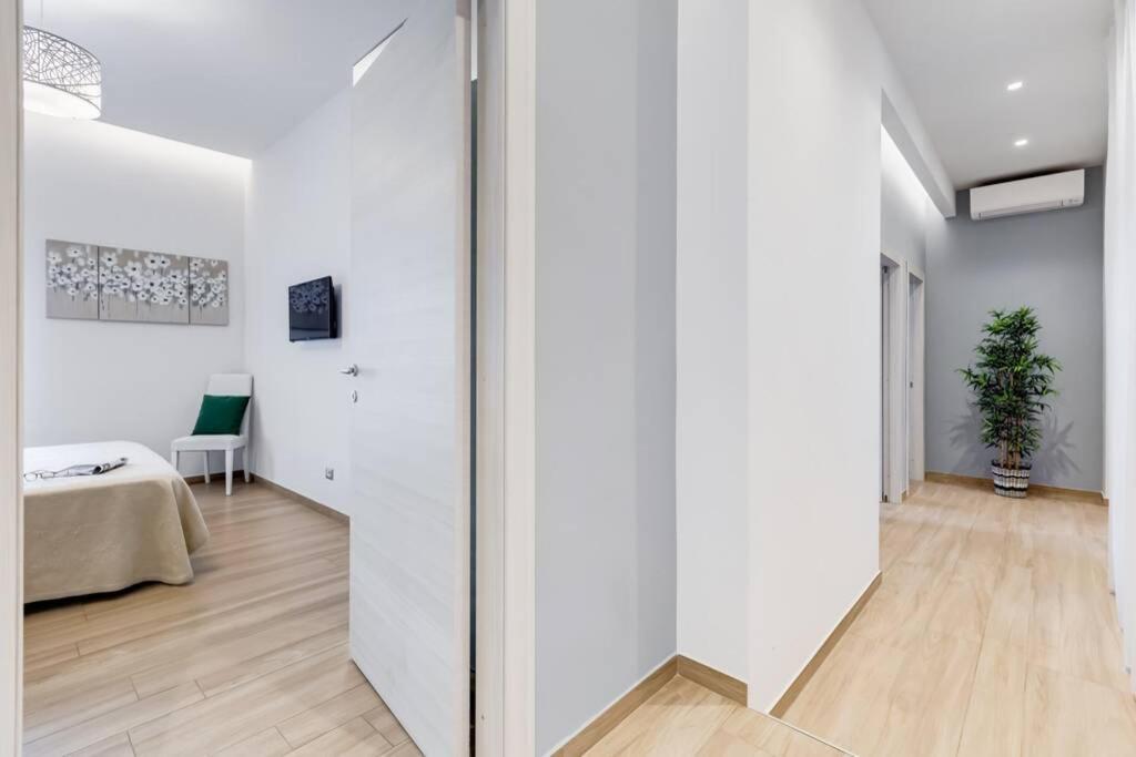 Apartment Vatican Brothers Rom